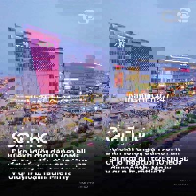 NỀN THỔ CƯ CẦN THƠ DT 5X20 ( CHÍNH CHỦ)