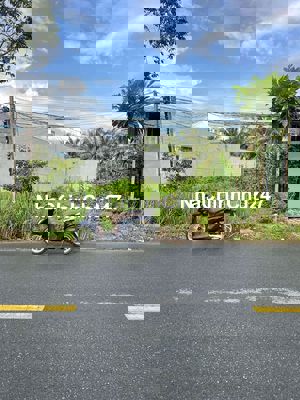 Chính chủ đang cần bán gấp Đ mtđ an thạnh 51