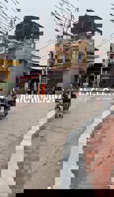 ĐẤT CHÍNH CHỦ 153M2 Cần tiền bán gấp - Nam Phú, Nam Phong, Phú Xuyên