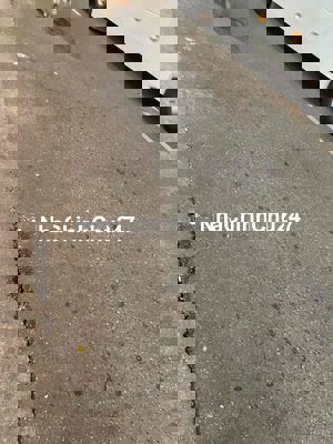 CHÍNH CHỦ GỬI BÁN LÔ ĐẤT ĐẸP HÀM NGHI