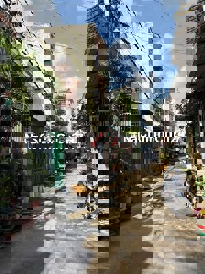 Nhà đẹp Tân Bình, chính chủ bán gấp