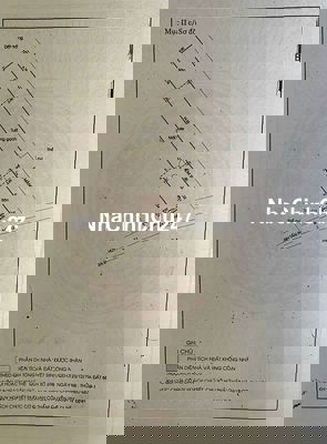 NHÀ GÓC CHÍNH CHỦ CẦN BÁN