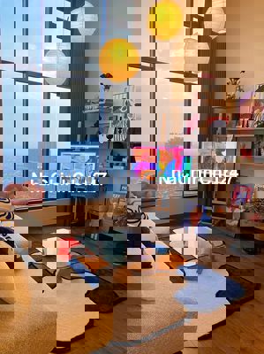 Chính chủ cần bán căn duplex Ecopark