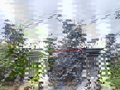 Chính chủ cần bán nhà