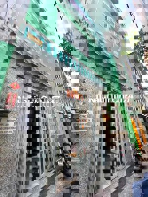 Chính chủ bán nhà Quận 5 Gởi ACE Môi Giới HH80TR