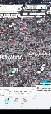 Đất thổ cư chính chủ