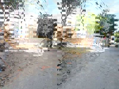 CHÍNH CHỦ LÔ KIỆT  Ô TÔ TRẦN HOÀNH 93M2