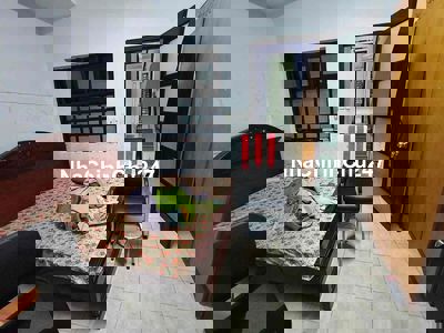 BÁN NHÀ 2 TẦNG G60M,HẺM XE HƠI,NGAY PHAN CHU TRINH ,BÌNH THẠNH