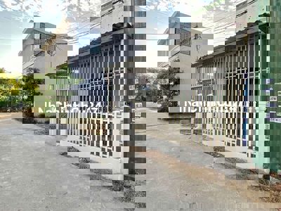 CHÍNH CHỦ CẦN BÁN NHÀ GẦN CHỢ GA, VĨNH THẠNH ĐƯỜNG THÔNG Ô TÔ