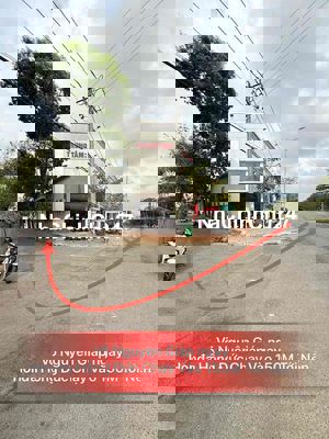 Nển 95m2 Sổ hồng Mặt tiền Trần Văn Việt Kdc Công An kế bên Nam Long,CR