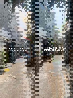 NHÀ CHÍNH CHỦ LÂU NĂM NGANG HƠN 4M GIÁ BÁN THẤP NH ĐỊNH GIÁ