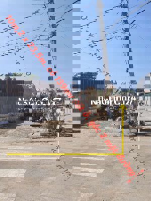 Lô góc 2Mặt tiền kim đồng siêu đẹp