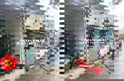 CHÍNH CHỦ CẦN BÁN NHÀ Q.12, HẺM XE HƠI, HẺM THÔNG