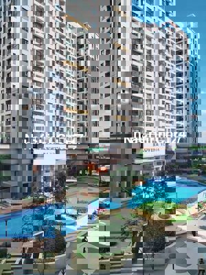 Bán nhanh căn góc Lovera Vista 3PN;2WC sổ hồng sẵn view đẹp giá 3,1 tỷ