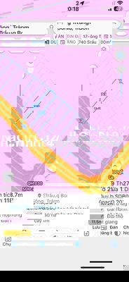 NGỘP NẶNG SÔNG TRẦU FULL THỔ CƯ SỔ SẴN CHỈ 795TR TRỌN SỔ CỰC RẺ