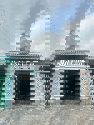 CHỦ NHÀ ĐI NƯỚC NGOÀI CẦN BÁN GẤP TRING TUẦN CĂN NHÀ MỚI XÂY DỰNG