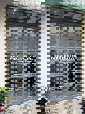 Chủ gửi Bán nhà trung tâm lái Thiêu Thuận An