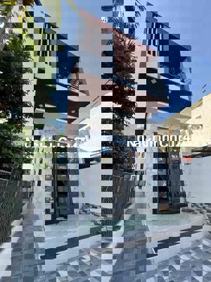 Nhà Sân vườn mới 100% gần Lê trọng tấn  - Trường chinh. vào ở ngay