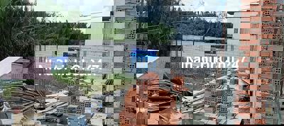 Đất KDC 1419 Lê Văn Lương, Phước Kiển, Nhà Bè. Sổ riêng.