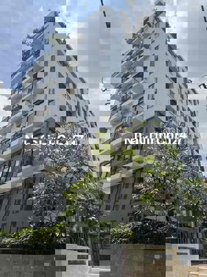 1 Phòng ngủ bancol cao cấp ngay VX Dân chủ cạnh toà nhà Viettel_65m2