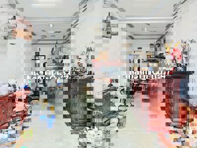 🔥 MẶT TIỀN CƯ XÁ CHU VĂN AN – 4 TẦNG - NGANG LỚN 4M - CÓ 12M VỈA HÈ 🔥