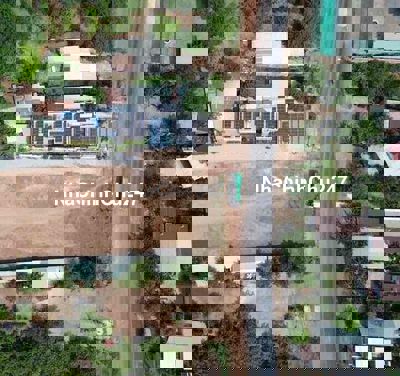 Chủ gửi em ra nhanh lô đất sát mặt tiền QL14 giá chỉ 350tr