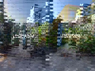 bán nhà vườn bình nhâm ngang 10 mét