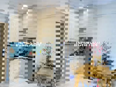 SAFIRA KHANG ĐIỀN GIÁ MỀM LOẠI 1PN+1, CÓ SỔ, TẦNG CAO THOÁNG MÁT