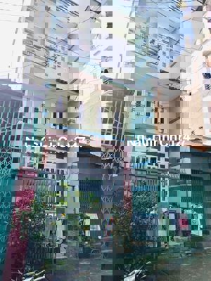 🏡BÁN NHÀ HẺM 7M CHU VĂN AN (4,2 X 7M), NHÀ 3 LẦU, 3PN 3TOLET