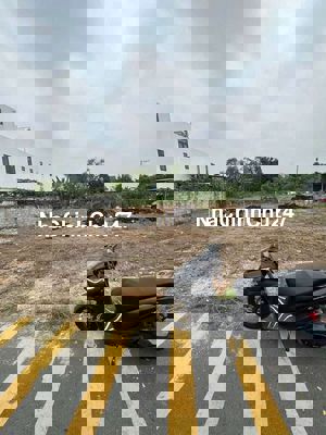 Đất ngộp cân bán gấp