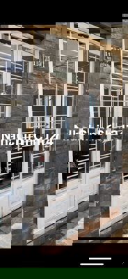 Bán nhà kdc hiện hữu 50m2 hẻm sổ hồng chính chủ