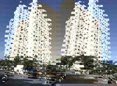 💥Căn Hộ 74m2, 2PN, Chung Cư 1050, Phan Chu Trinh, P12, Bình Thạnh