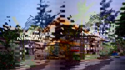 Chính chủ bán Biệt thự Đơn lập Mỹ Quang, Tân Phong, Quận 7