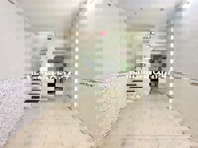 Chính chủ bán nhà 3 tầng Tăng Bạt Hổ p11 Bình Thạnh 28m2_3 ngủ_3.x tỉ