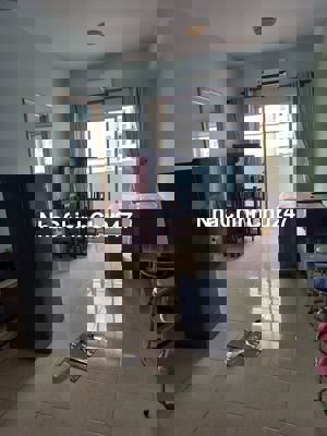 chính chủ cần bán căn hộ 2pn, SH riêng, HQC Hoàng Quân, Bình Chánh