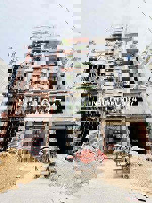 Chủ 6,28 tỷ có Nhà phố hiện đại Full NT Hẻm 7m thông Nguyễn Ảnh Thủ