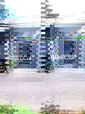 CHÍNH CHỦ KẸT TIỀN QUÁ BÁN GẤP CĂN NHÀ 4,5 X 20M THỚI TAM THÔN