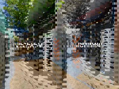 ☘️☘️NHÀ ĐẸP Kiệt 3m Hà Huy Tập , Chính Chủ Bán Gấp