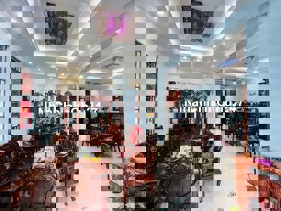 BIỆT THỰ 245M2, CHỦ ĐANG GẤP, 2 TẦNG BTCT, HƯƠNG LỘ 2 - BÌNH TÂN.