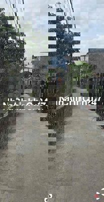 chính chủ cần bán nền đất bình chánh gần chợ cây trôm , diện tích 200m