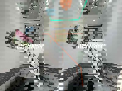 🌺nhà đẹp 1/HH.Giáp - TL19 ngay Chợ Ngã Tư Ga sát Gò Vấp