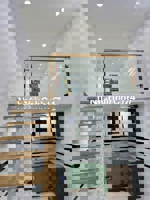 CHÍNH CHỦ BÁN NHÀ GẤP GIÁ TỐT – XUÂN THỚI THƯỢNG, HÓC MÔN