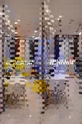 Bán CHCC The Prince Nguyễn Văn Trỗi P12 Q.PN,50m2,1PN, Giá 4.1 tỷ,sổ