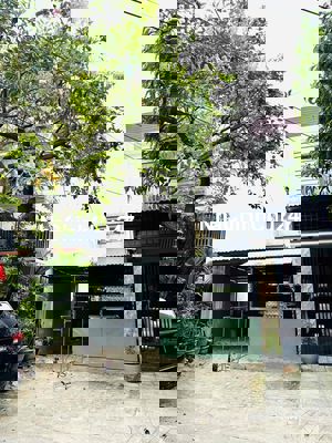 Chính chủ cần bán nhanh lô đất đường Phan Văn Định