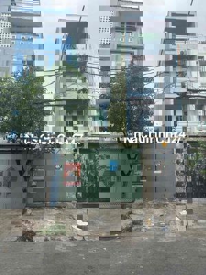 Đất Thổ Cư Mặt Tiền gần AEON Tên Lửa, Chủ Ngộp