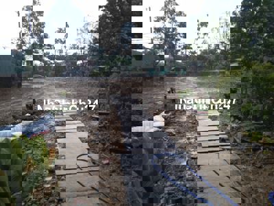 Bán đất thổ cư