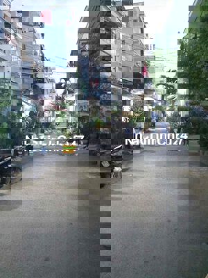 🍀BÁN NHÀ MẶT TIỀN 5Mx15M💥 ĐG NHỰA XE HƠI QUAY ĐẦU📍P4 Q8 SỔ HỒNG 7.8TY