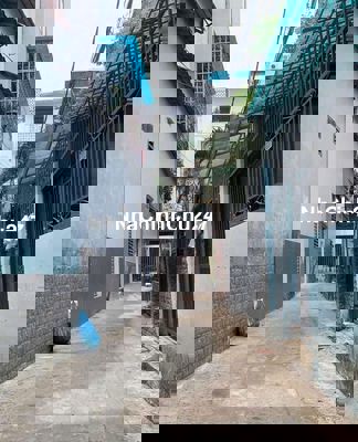 Chính chủ bán nhà gui nhà thống nhất cityland 5x18m - 5,75 tỷ TL