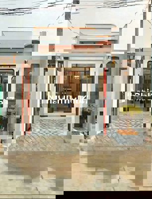 Khu đô thị mới