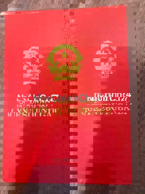 Chính chủ bán mảnh đất đẹp 100m2 tại Ngõ 87/6 Trường Lâm, Lòng Biên